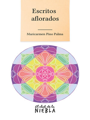 cover image of Escritos aflorados